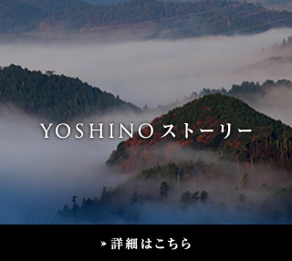 YOSHINOストーリー
